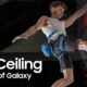 Samsung Voices of Galaxy Climber