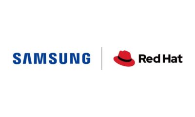 Samsung Red Hat CXL AI Memory