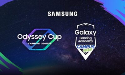 Samsung Esports Philippines