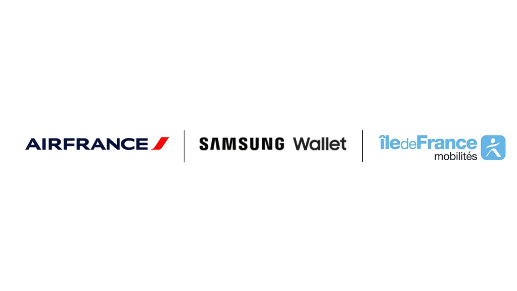 Samsung Wallet France