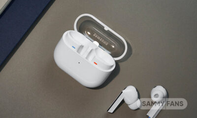 Samsung Galaxy Earbuds 3 issues