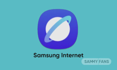 Samsung One UI 7 Internet