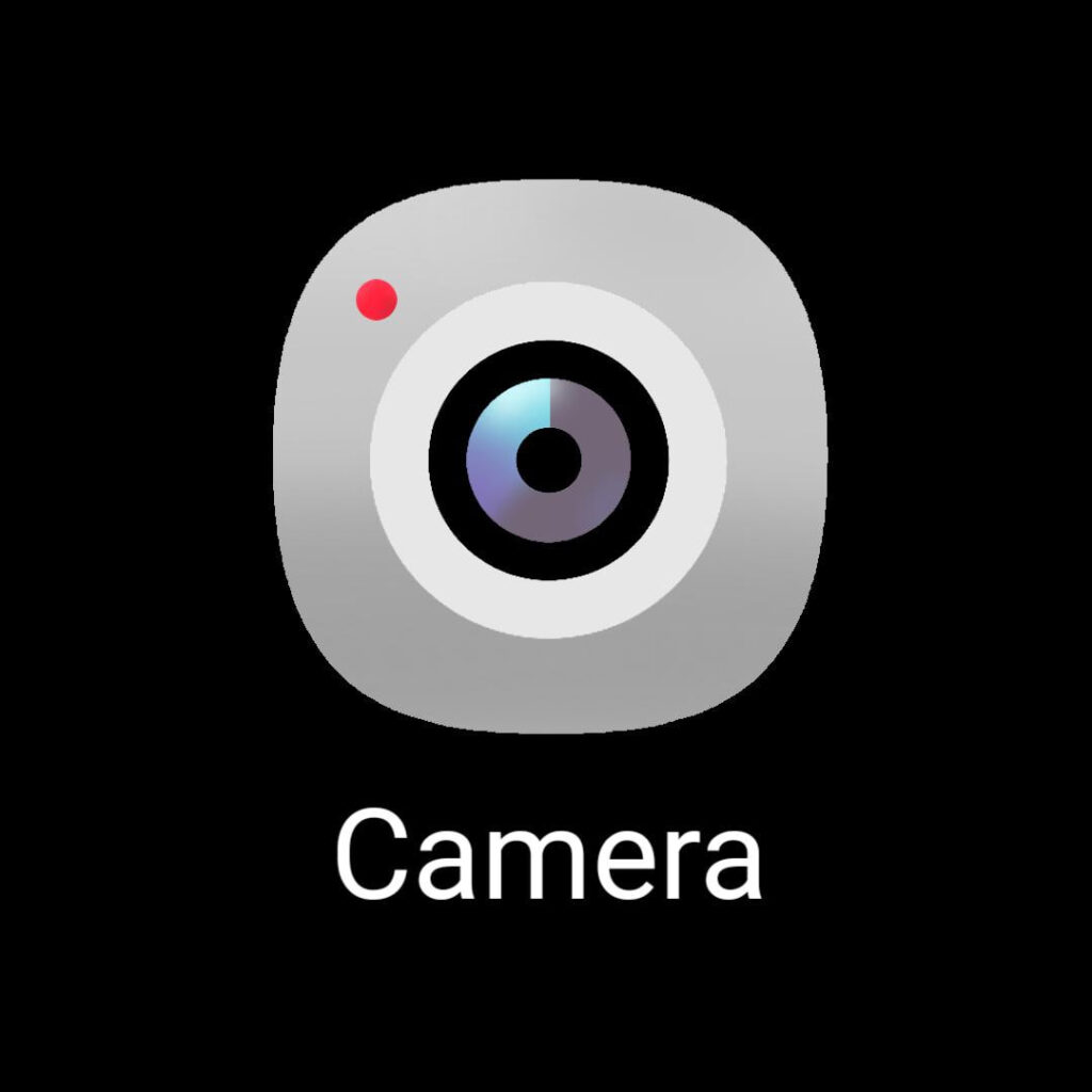 Samsung Camera One UI 7