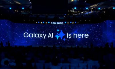 Samsung Galaxy AI