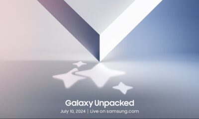 Samsung Galaxy Unpacked Livestream
