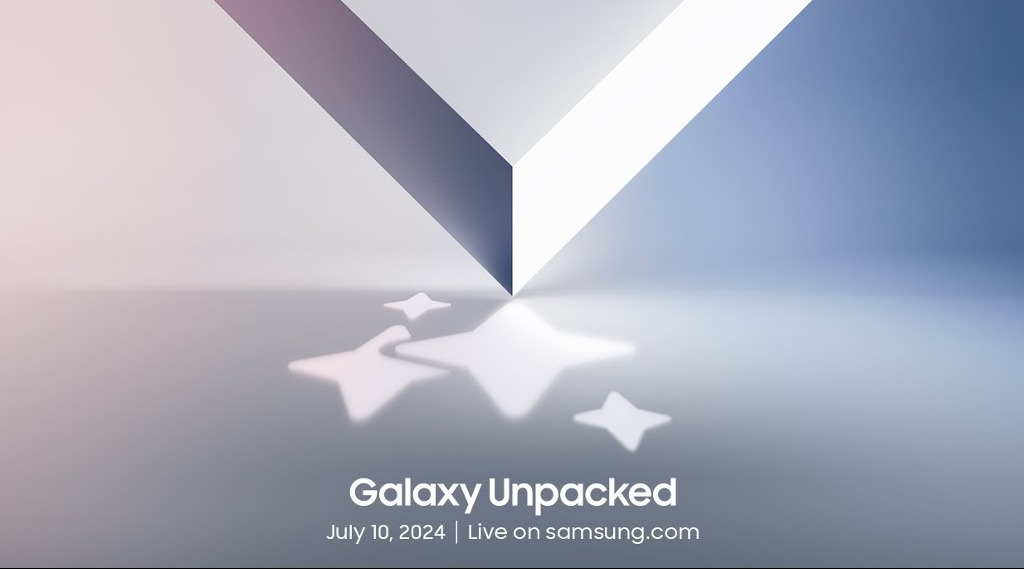 Samsung Galaxy Unpacked Livestream