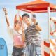 Samsung Galaxy Z Flip 6 Beach Promotion