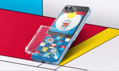 Samsung Galaxy Z Flip 6 Doraemon Edition