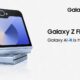 Samsung Galaxy Z Flip 6