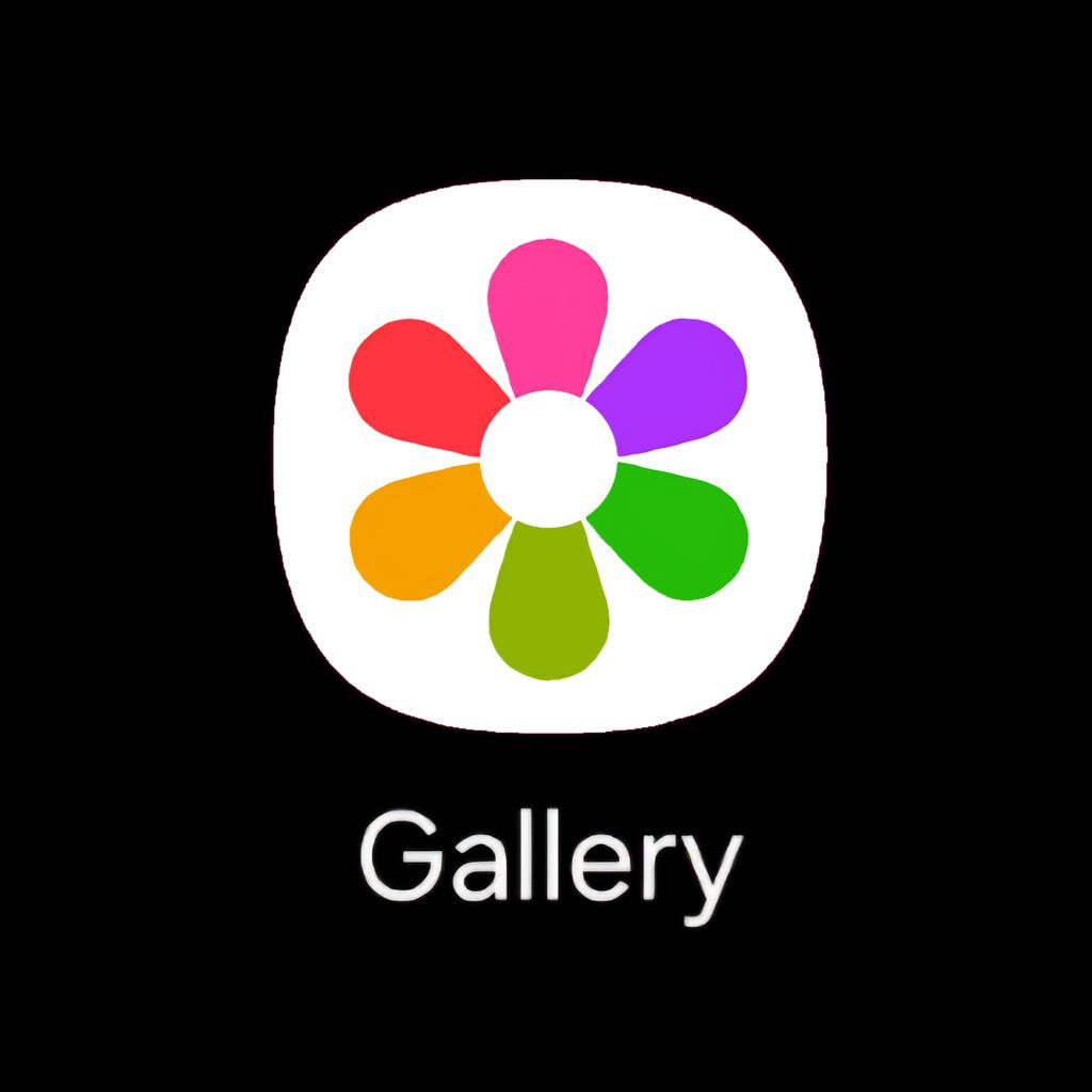 Samsung Gallery One UI 7