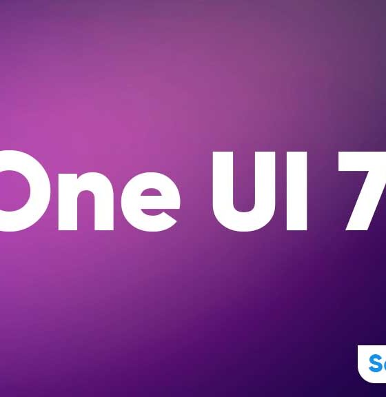 Samsung One UI 7 beta