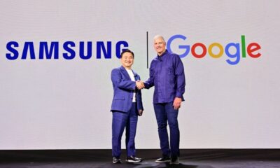 Samsung Google Gemini