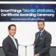 Samsung SmartThings ISO