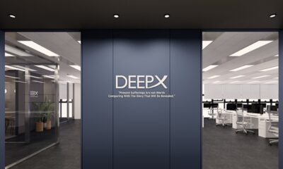 DeepX