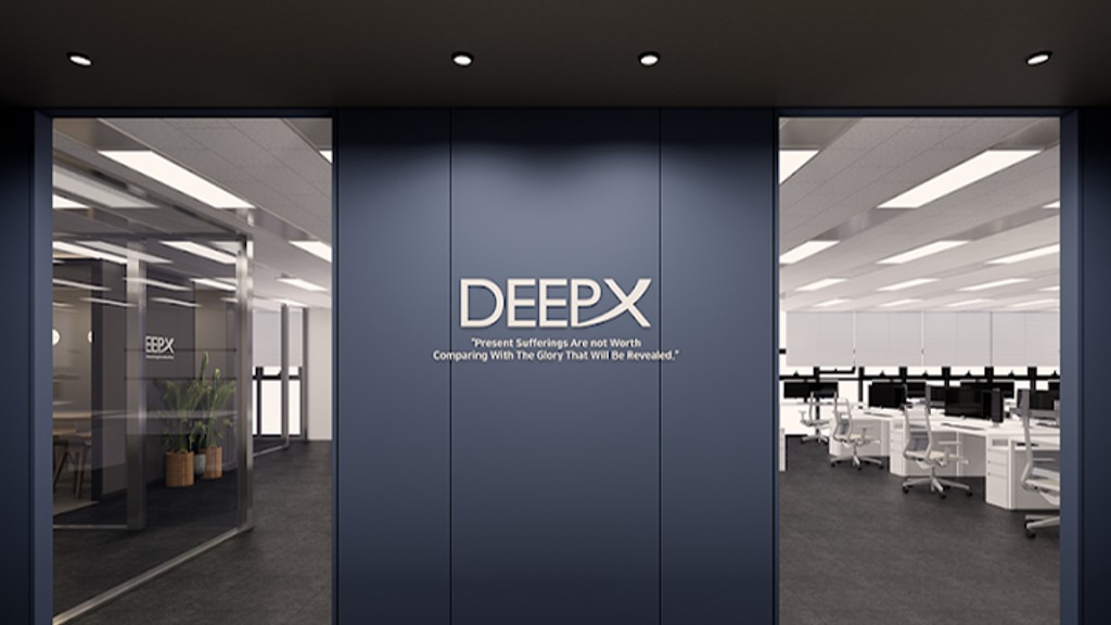 DeepX