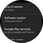 Wear OS 5.1