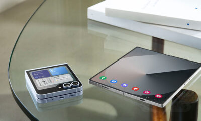 Samsung Galaxy Z Flip Fold