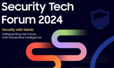 8th Samsung Security Tech Forum