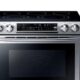 Samsung Electric Stoves