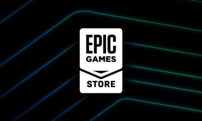 Epic Games Store