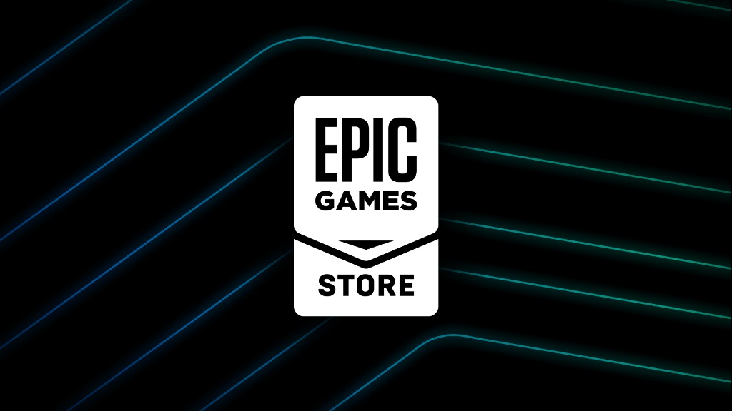 Epic Games Store