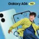 Samsung Galaxy A06