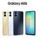 Samsung Galaxy A06 Official Colors