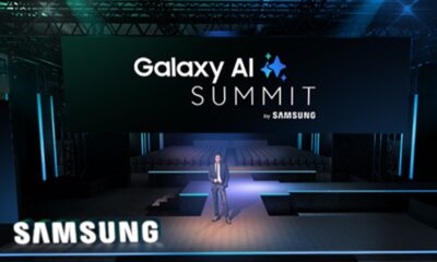 Samsung Galaxy AI Summit