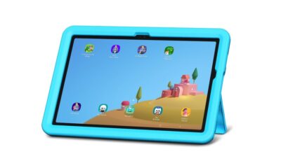 Samsung Galaxy Tab A9+ Kids Edition US