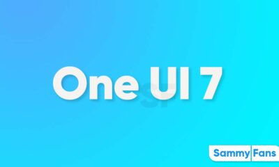 Samsung One UI 7