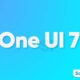 Samsung One UI 7