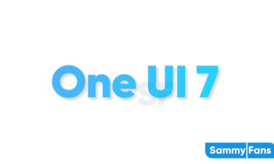 Samsung One UI 7