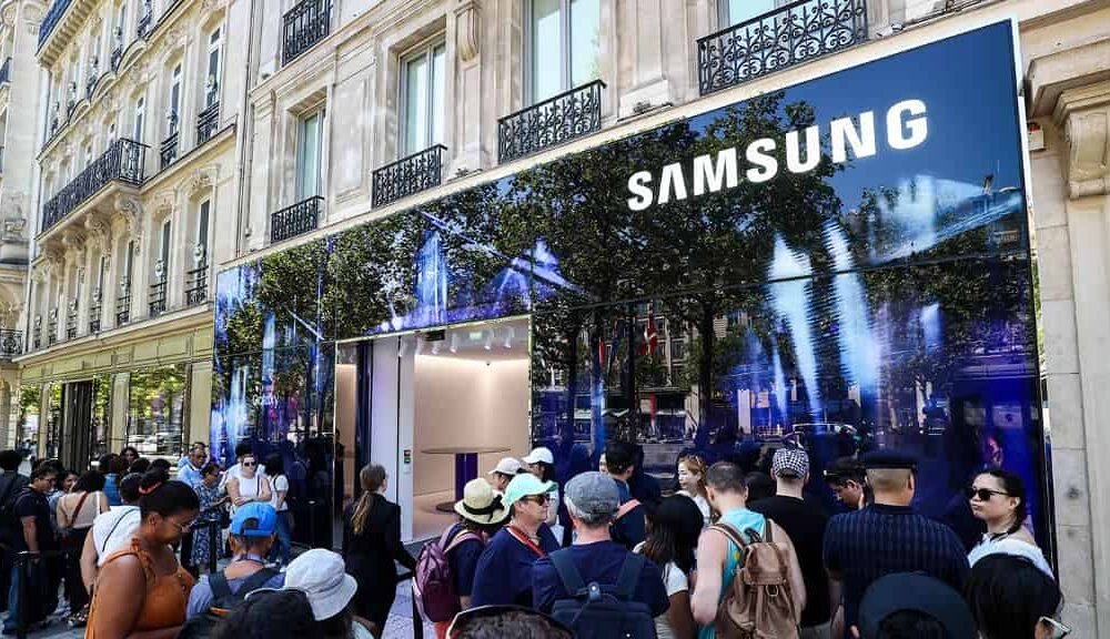 Samsung Q3 2024 earnings estimation is painful Sammy Fans