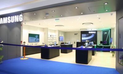 Samsung Experience Store Mohali Punjab India