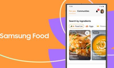 Samsung Food AI