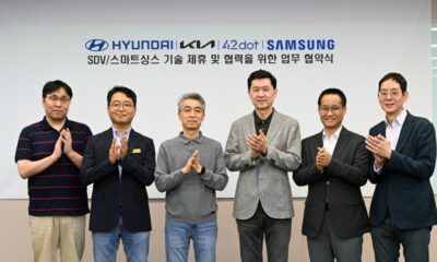 Samsung SmartThings Hyndai Kia