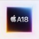 Apple A18 Chip