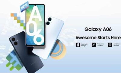 Samsung Galaxy A06