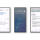 Samsung Galaxy AI UX