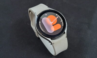 Samsung Galaxy Watch 4