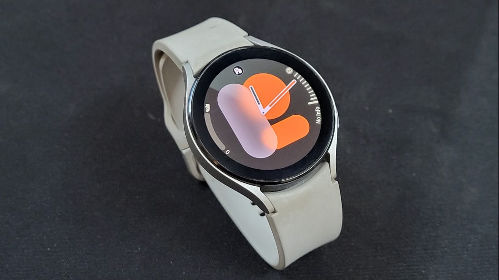 Galaxy watch 46mm one ui online