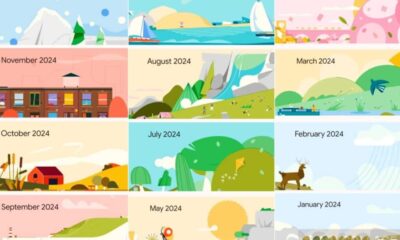 Google Calendar Flairs