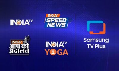 Samsung TV Plus INDIA TV