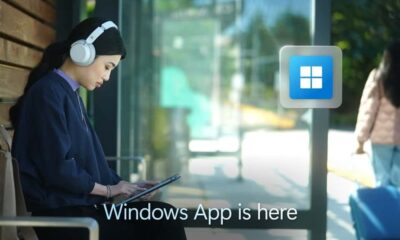 Windows App