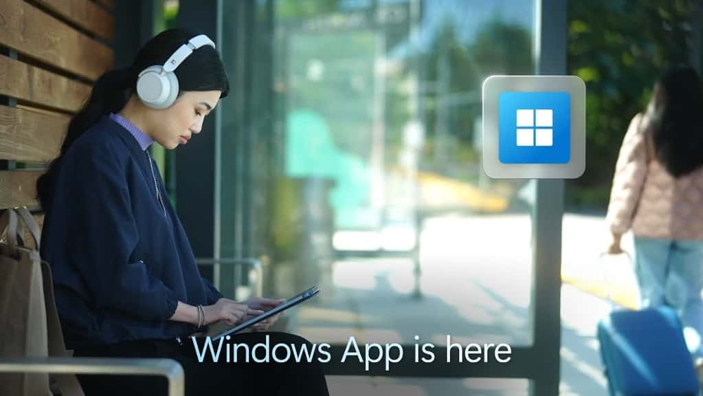 Windows App