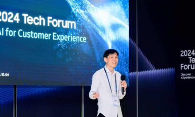 Samsung 2024 Tech Forum