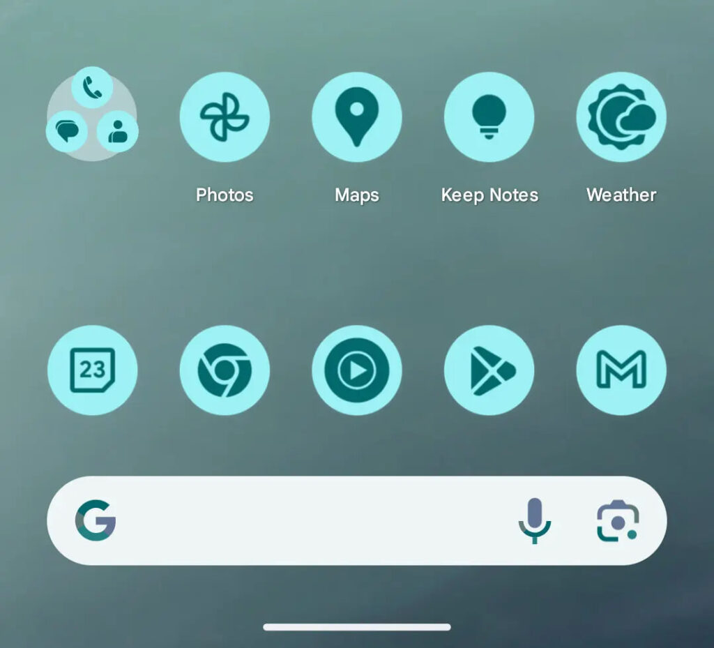 Samsung One UI 7 Dynamic Theming