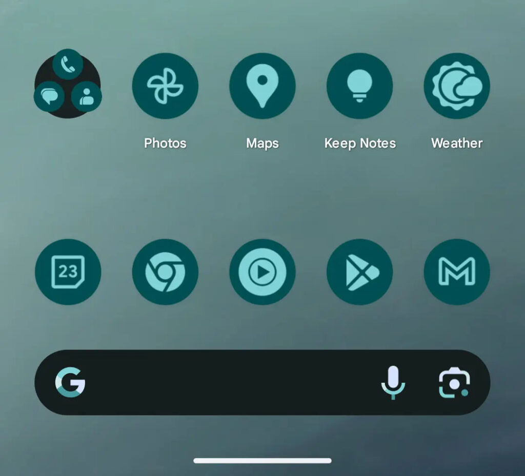 Samsung One UI 7 Dynamic Theming