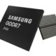 Samsung GDDR7 DRAM