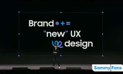 One UI 7